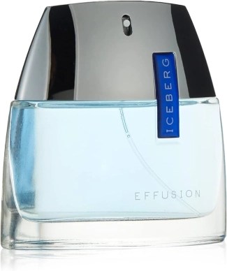 Iceberg Effusion 75 ml За Мъже