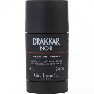 Guy Laroche Drakkar Noir Део стик за Мъже 75 ml