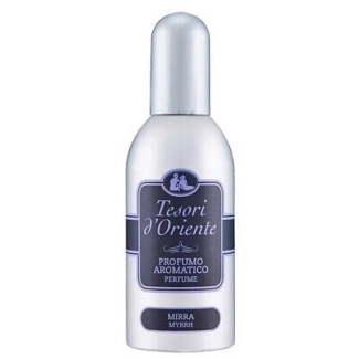 Tesori d’Oriente Mirra EdT 100 мл