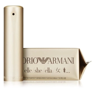Armani Emporio She за Жени 100 ml