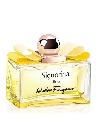 Salvatore Ferragamo Signorina Libera за Нея EdP 30 ml /2023