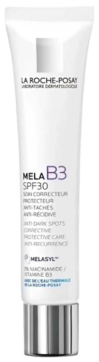 La Roche-Posay Mela B3 SPF 30 крем против пигментни петна SPF 30 40мл