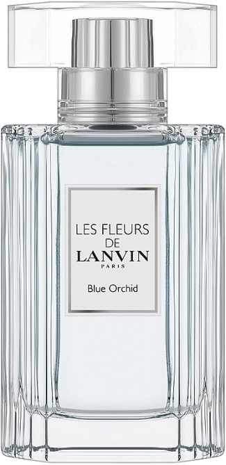 Lanvin Les Fleurs - Blue Orchid за Жени EdT 90 ml /2021
