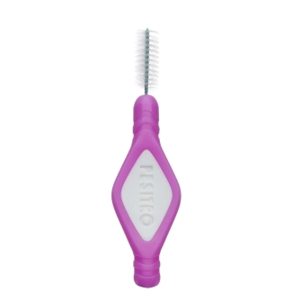 PESITRО FLEXI 2.0 Гъвкава интердентална четка х 6 броя 