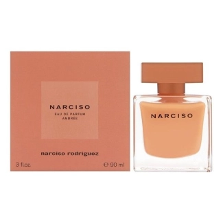 Narciso Rodriguez Narciso Ambree  90 ml За Жени