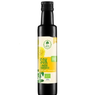 Dary Natury Детоксикация - Сок от глухарче Био, 250 ml