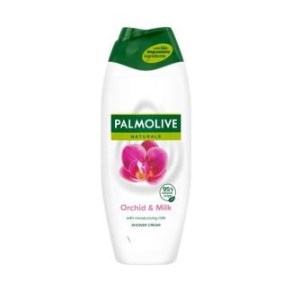Palmolive Orchid &amp; Milk Душ-гел 500ml