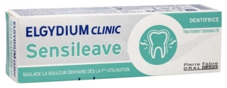 Елгидиум Sensileave Паста за зъби 50 мл